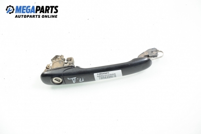 Mâner exterior pentru Volkswagen Sharan 2.0, 115 cp, 1995, poziție: dreaptă - fața