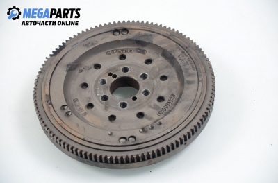 Volantă for Fiat Stilo 1.9 JTD, 115 hp, combi, 2002