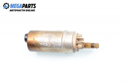 Supply pump for BMW 3 (E46) 2.0 D, 136 hp, sedan, 1999