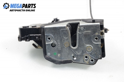 Încuietoare for BMW 3 (E46) 1.9, 118 hp, sedan, 1999, position: stânga - fața