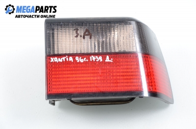 Tail light for Citroen Xantia 1.8 16V, 110 hp, hatchback, 1996, position: right