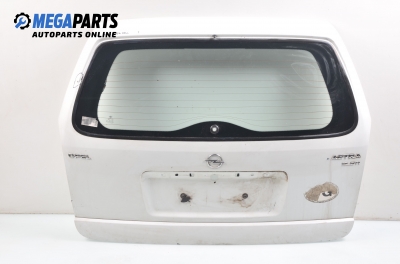 Boot lid for Opel Astra G 2.0 16V DTI, 101 hp, station wagon, 2000