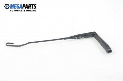 Braț ștergătoare parbriz for Opel Astra G 1.6 16V, 101 hp, hatchback, 1999, position: stânga