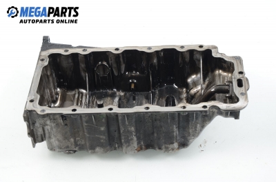 Crankcase for Opel Astra G 2.0 DI, 82 hp, station wagon automatic, 1999