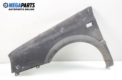 Fender for Volkswagen Golf III 2.0, 115 hp, 3 doors, 1992, position: left