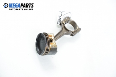 Piston cu bielă pentru Fiat Bravo 1.4 LPG, 90 cp, hatchback, 5 uși, 2009