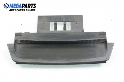 Al treilea stop pentru Volvo S60 2.4, 170 cp, sedan automat, 2001