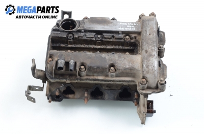 Engine head for Opel Corsa B (1993-2000) 1.2, hatchback