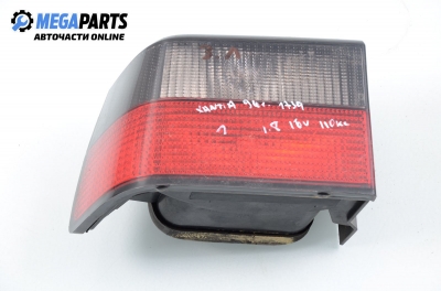 Tail light for Citroen Xantia 1.8 16V, 110 hp, hatchback, 1996, position: left