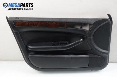 Interior door panel  for Audi A6 (C5) 2.5 TDI Quattro, 150 hp, station wagon automatic, 1999, position: front - left