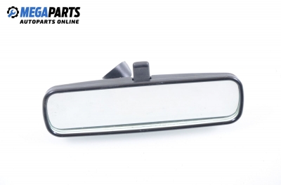 Central rear view mirror for Ford Mondeo Mk III 2.0 16V TDDi, 115 hp, station wagon, 2001