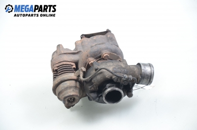 Turbo for Volkswagen Passat (B3) 1.6 TD, 80 hp, station wagon, 1991