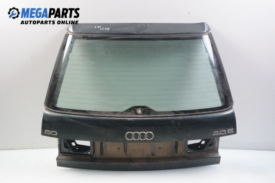 Boot lid for Audi 80 (B4) 2.0, 115 hp, station wagon, 1993