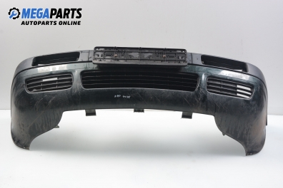 Front bumper for Audi 80 (B4) 2.0, 115 hp, station wagon, 1993, position: front