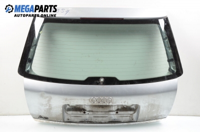 Heckklappe für Audi A6 (C5) 2.5 TDI Quattro, 150 hp, combi automatik, 1999
