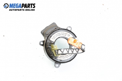 Steering wheel ribbon cable for Renault Megane I 1.4, 75 hp, hatchback, 1997
