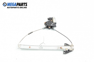 Antrieb el. fensterheber für Mazda 6 2.3, 166 hp, hecktür, 2003, position: links, vorderseite