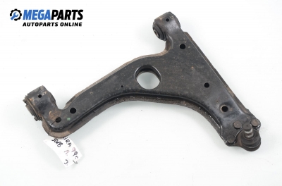 Control arm for Opel Zafira A 1.6 16V, 101 hp, 2001, position: front - left