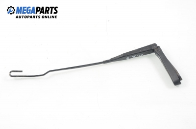 Front wipers arm for Opel Astra G 1.6 16V, 101 hp, hatchback, 1999, position: right