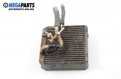 Interior AC radiator for Subaru Legacy 2.0 4WD, 116 hp, station wagon, 1994