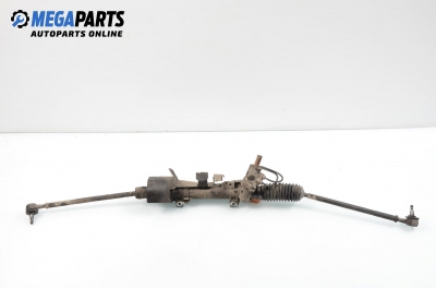 Hydraulic steering rack for Peugeot 306 1.9 TD, 90 hp, station wagon, 1999
