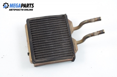 Heating radiator  for Opel Corsa B (1993-2000) 1.2, hatchback