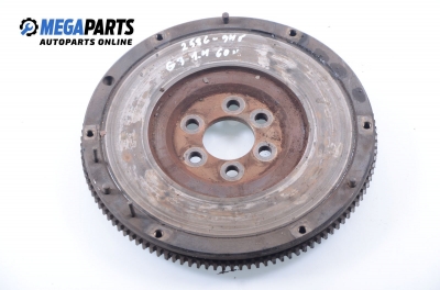 Flywheel for Volkswagen Golf III 1.4, 60 hp, 5 doors, 1994