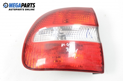 Tail light for Volvo S40/V40 1.8, 122 hp, station wagon, 2001, position: left