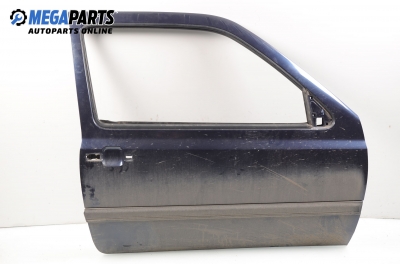 Ușă pentru Volkswagen Golf III 2.0, 115 cp, 3 uși, 1992, poziție: dreapte