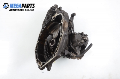  for Opel Vectra B (1996-2002) 2.0, sedan