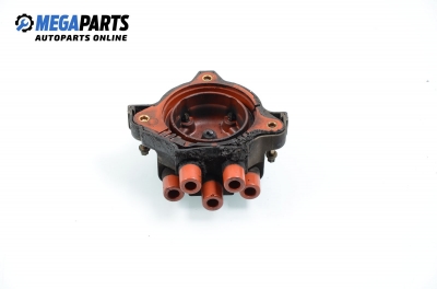 Distributor cap for Opel Calibra 2.0, 115 hp, 1992