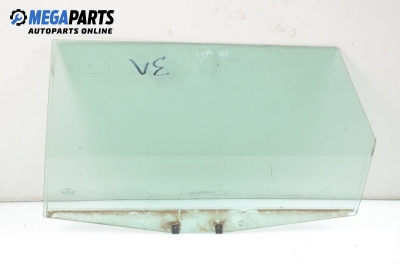 Window for Audi A6 (C5) 2.5 TDI Quattro, 150 hp, station wagon automatic, 1999, position: rear - left