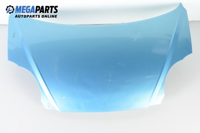 Capotă pentru Chevrolet Spark 0.8, 50 cp, 5 uși, 2005