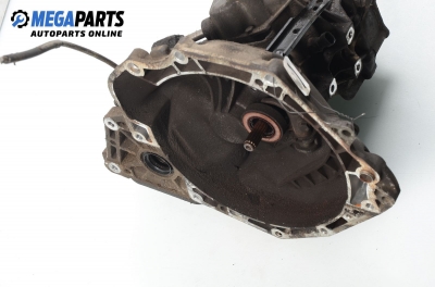 for Opel Astra F 1.4 16V, 90 hp, combi, 1997 № 008 226
