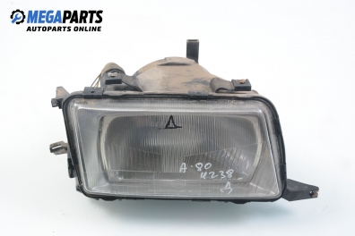 Headlight for Audi 80 (B4) 2.0, 115 hp, station wagon, 1993, position: right