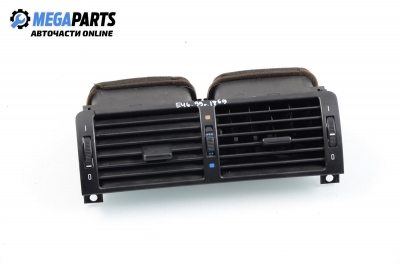 AC heat air vent for BMW 3 (E46) 2.0 D, 136 hp, sedan, 1999