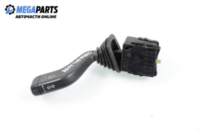 Lights lever for Opel Corsa C 1.2, 75 hp, 2004