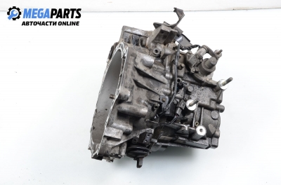  for Mazda 6 2.0 DI, 136 hp, combi, 2002