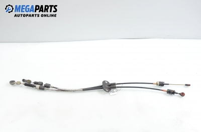 Gear selector cable for Ford Focus I 1.8 16V, 115 hp, station wagon, 2003
