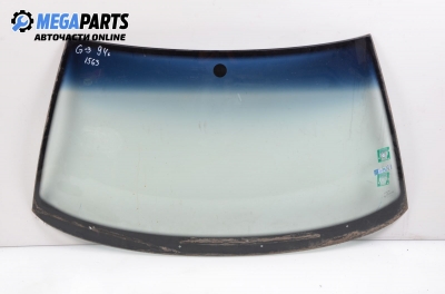 Parbriz for Volkswagen Golf III (1991-1997) 2.3, hatchback, position: fața