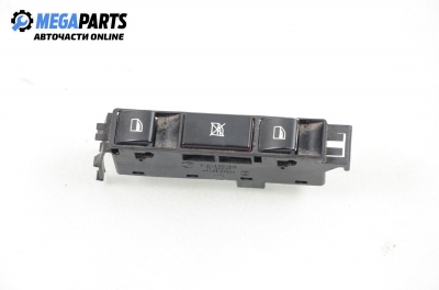Window adjustment switch for BMW 3 (E46) 1.9, 118 hp, sedan, 1999