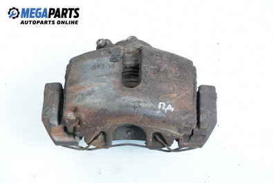 Caliper for Volkswagen Golf V 2.0 16V TDI, 140 hp, hatchback, 5 doors, 2004, position: front - right