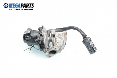 EGR ventil for Ford C-Max 1.6 TDCi, 109 hp, 2005