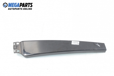 Exterior moulding for Audi A4 (B7) 2.0 TDI, 140 hp, station wagon, 2004, position: left