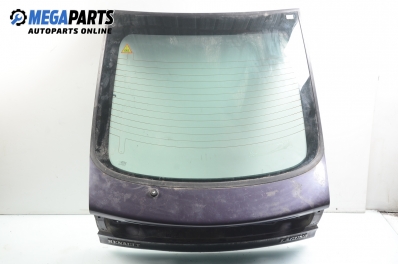 Heckklappe für Renault Laguna I (B56; K56) 2.0, 113 hp, hecktür, 1995