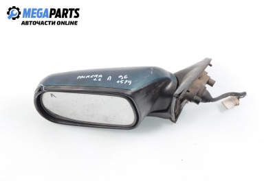 Oglindă for Nissan Primera (P11) (1995-2002) 1.6, sedan, position: stânga
