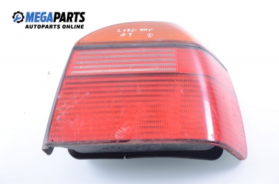 Tail light for Volkswagen Golf III 1.4, 60 hp, 5 doors, 1994, position: right