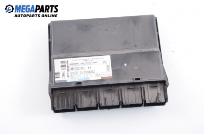 Modul confort pentru Ford Mondeo Mk III 2.0 16V TDDi, 115 cp, combi, 2001 № 1S7T-15K600-GA