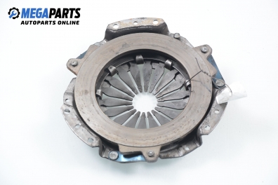 Pressure plate for Citroen ZX 1.4, 75 hp, station wagon, 1994
