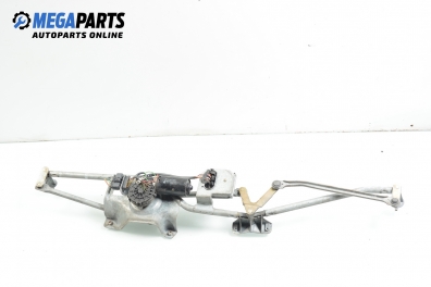 Front wipers motor for Volkswagen Sharan 2.0, 115 hp, 1995